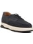 Ayakmod Premium 8212 M Lacivert Nubuk Hakiki Deri Erkek Sneaker 1