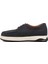 Ayakmod Premium 8212 M Lacivert Nubuk Hakiki Deri Erkek Sneaker 2