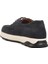 Ayakmod Premium 8212 M Lacivert Nubuk Hakiki Deri Erkek Sneaker 4