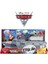 Disney Pixar Cars 2 Ajanlar Savaş Gemisi Oyun Seti 1