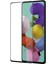 Samsung Galaxy A72 Uyumlu - Seramik Nano Kırılmaz Tam Kaplayan Ekran Koruyucu - Anti Static Özellik 1