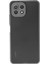 Xiaomi Mi 11 Lite Kılıf Montreal Silikon Kapak - Gri Ferrg 1