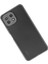 Xiaomi Mi 11 Lite Kılıf Montreal Silikon Kapak - Gri Ferrg 2