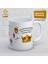 Prens Karakter Temalı Beyaz Kupa Bardak - Hmk-00117-03 Ve Hmk-00117-04 4