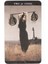 Siyah Stil Aydınlatma Karanlığı Tarot 78 Kart Destesi Oracle Kartları Büyücülük Din Fal Aracı Başlangıç Falını Gözden Geçirme (Yurt Dışından) 5