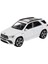 1:32 Mercedes-Benz Gle 63S Alaşımlı Araba Modeli Altı Kapı Açık Ses ve Işık Bumerang Oyuncak Araba Modeli (Yurt Dışından) 1