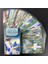 78 Adet TT99 Stili Sıcak Satış Tanrıça Rüya Oracle Tarot Kartları Ingilizce Versiyon Aile Oyunu Kehanet Oyun Kartları (Yurt Dışından) 1