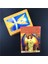 50 Adet TS20 Stili Sihirli Melek Oracle Kartları Toprak Sihir: Kader Tarot Kart Oyunu Kişisel Kullanım Için Oyun Kart Destesi ve Rehber Kitap (Yurt Dışından) 2