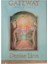 Gök Mavisi Tarzı Yeni Altın Art Nouveau Tarot Kartları Masa Oyunu Kartları Ingiliz Falcılık Tarot Tatil Aile Hediye Parti Oyunu Oynama Kartı (Yurt Dışından) 1