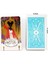 Mavi Stil Lisa Sterle Modern Cadı Tarotu 78 Kart Destesi Kağıt Kapaklı - , Büyülü, Geleneksel Bilgelik ve Güç Için Kehanet Oyunu (Yurt Dışından) 2