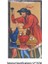 Mavi Stil Kader Falı Kahve Falcılığı Oyunu Için 78 Kart Spiritsong Tarot ve Witches Tarot Oracle Kartları Tarot ve Prisma Visions Tarot Kağıt Rehberi (Yurt Dışından) 1