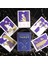 Çikolata Tarzı Günlük Tarot Mini Tarot Destesi - Kart Oyunu Orak 78 Kart Tam Renkli Kullanarak Tarot'un Antik Bilgeliğini Takip Ediyor (Yurt Dışından) 2