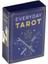Çikolata Tarzı Günlük Tarot Mini Tarot Destesi - Kart Oyunu Orak 78 Kart Tam Renkli Kullanarak Tarot'un Antik Bilgeliğini Takip Ediyor (Yurt Dışından) 3