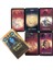 Para Tarot Stili Gizli Gerçek Bağımsız Oracle Kartları Aşk, Romantizm, Ikiz Alev, Ruh Eşi Oracle Kartları Tarot Destesi 54 Kartlı (Yurt Dışından) 1