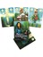 Mor Tarzı Agan Lenormand Oracle Kartları Tam Ingilizce Oracle Fal Oyunu Tarot Kartları ve Seçim Yapabileceğiniz Çeşitli Tarot Kartları (Yurt Dışından) 2
