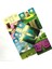 Mor Tarzı Agan Lenormand Oracle Kartları Tam Ingilizce Oracle Fal Oyunu Tarot Kartları ve Seçim Yapabileceğiniz Çeşitli Tarot Kartları (Yurt Dışından) 3