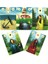 Mor Tarzı Agan Lenormand Oracle Kartları Tam Ingilizce Oracle Fal Oyunu Tarot Kartları ve Seçim Yapabileceğiniz Çeşitli Tarot Kartları (Yurt Dışından) 5