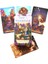 Tarot Harikalar Diyarında Tarzı 80 Kart Lunalapin Tavşan Tarot Kartı Oracle Kart Eğlence Parti Masası Oyunu Tarot ve Çeşitli Tarot Seçenekleri Pdf Kılavuzu (Yurt Dışından) 1