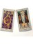 Alester Crowley Stili 78 Kart Aleister Crowley Thoth Tarot Oracle Kartları Kader Falı Kehanet Oyunu Tarot ve Çeşitli Tarot Seçenekleri Için Pdf Kılavuz (Yurt Dışından) 4