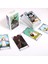 Koyu Gri Tarzı Başlangıçlar Için Peri Masalı Tarot Destesi Kılavuz Seti 78 Kart 6 Ekstra Saray Kartı Sevimli Hayvanlar Kart Oyunu Seti (Yurt Dışından) 4