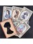 78 Adet TT05 Stili Yeni Bir Jane Austen Tarot Kartları ve Pdf Rehberlik Fal Destesi Eğlence Parti Oyunu - Türkçe (Yurt Dışından) 3