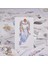 Dulac Tarot Stili Linestrider Tarot Ingilizce Sürümü Oracle Falcılık Kader Oyunu Destesi Tarot Masa Oyunları Oynama Kartı Ile Pdf Kılavuz Kitapçık - (Yurt Dışından) 3