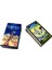Kara Melekler Tarot Stili Hatırlama Destesi Tarot Kartları Oyunu - Kader Falı Eğlencesi ve Büyü Için En Çok Satan Symbolon Tarot Destesi (Yurt Dışından) 4