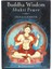 Yeşil Stil Buddha Bilgelik Shakti Güç Orak Kart Tarot Kart Destesi Laura Santi Ile Kılavuz Kitap Pdf - (Yurt Dışından) 2