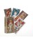 44 Adet TS18 Stili Altın Art Nouveau Tarot Tarot Kartları Masau Oyun Kartları Paketi Aile Buluşması Parti Oyun Kartları - (Yurt Dışından) 4