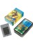 Turuncu Tarzı Yeni Vizyon Tarot Ingilizce Versiyonu Oracle Fal Oyunu Destesi - E-Ticaret Başlığı (Yurt Dışından) 5