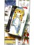 Çeşitli Çokyüzlü Stili 78 Kart Rus Versiyonu Rider Tarot Oracle Falcılık Satranç ve Kart Oyunu Tarot ve Çeşitli Tarot Seçenekleri (Yurt Dışından) 2