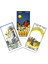 Çeşitli Çokyüzlü Stili 78 Kart Rus Versiyonu Rider Tarot Oracle Falcılık Satranç ve Kart Oyunu Tarot ve Çeşitli Tarot Seçenekleri (Yurt Dışından) 3