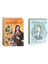Kumral Tarzı Lenormand Oracle Kartları Aşk ve Romantizm Oyun Destesi Tarot Tahtası Marie Anne Lenormand Ünlü Napoleon (Yurt Dışından) 4