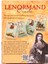 Kumral Tarzı Lenormand Oracle Kartları Aşk ve Romantizm Oyun Destesi Tarot Tahtası Marie Anne Lenormand Ünlü Napoleon (Yurt Dışından) 5