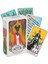 Gül Tarzı Altında 2021 Sıcak Modern Cadı Tarot Falı Kartları Oyunu Taro Destesi Ev Için Pdf Rehber Kitap 78 Oynama Kartı Tam Ingilizce Versiyon (Yurt Dışından) 5