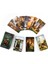 Yeşil Cadı Tarot 78 Kart Destesi Yeşil Cadılık Serisi 8 Kart Moura Esoterıc Llewellyn Stok Aeclectic Yepyeni Fal Bakımı (Yurt Dışından) 4