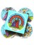 Çeşitli Çokyüzlü Stili Sıcak Satış Oracle Kartı Tarot Kartları Eğlence Oyunları Satranç ve Kart Oyunları Tarot ve Çeşitli Tarot Seçenekleri - (Yurt Dışından) 5