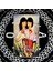 X368 Stili Trend Mistik Anlar Tarot Kartları ve Pdf Dijital Kılavuz Kehanet Destesi Oyunları (Yurt Dışından) 2
