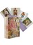 TLP16 Stili Altın Kızlar Kahinlik Tarot Kartı Thelema Sanat Fal Kartı Toplama Kişisel Oyun Tarot Kartı Ingilizce Pdf Kılavuz Rehberi - E-Ticaret Başlığı (Yurt Dışından) 1