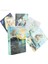 TLP16 Stili Altın Kızlar Kahinlik Tarot Kartı Thelema Sanat Fal Kartı Toplama Kişisel Oyun Tarot Kartı Ingilizce Pdf Kılavuz Rehberi - E-Ticaret Başlığı (Yurt Dışından) 2