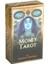 Kumral Tarzı Para Tarot Kartları Iş Finansal Tarot Okuması Benzersiz ve Sihirli Tarot Destesi Çeşitli Dünya Paralarına Dayanarak Fal Bakımı (Yurt Dışından) 3