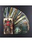 80 Adet TT01 Stili Kadınlar Aile Partisi Komik Masa Oyunu Melek Terapi Oracle Kartları Tarot Kart Destesi - (Yurt Dışından) 1