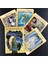 80 Adet TT01 Stili Kadınlar Aile Partisi Komik Masa Oyunu Melek Terapi Oracle Kartları Tarot Kart Destesi - (Yurt Dışından) 5
