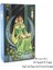 Masa Örtüsü Tarzı Yılın Çarkı Tarot Kartları Başlangıç Seviyesi Destesi - Spa Fransız Alman Ingilizce Baskı Aşk Kehanet Orak Kader Oyunu (Yurt Dışından) 3