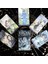 Derin Mavi Tarzı Doğaüstü Tarot Destesi ve Rehber Kitap Kart Oyunu Hediye Pdf Rehber Kitapla 78 Kart Destesi Supernatural Tarot Okült Tarot Muse (Yurt Dışından) 1