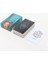 49X49 Kumaş Stili 12X7CM Işık Gören Tarot Kartları Ile Kağıt Kılavuz Kitaplı Büyük Boy 78 Kart Kahinlik Ingilizce Versiyon Oyunu (Yurt Dışından) 2