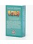 49X49 Kumaş Stili 12X7CM Işık Gören Tarot Kartları Ile Kağıt Kılavuz Kitaplı Büyük Boy 78 Kart Kahinlik Ingilizce Versiyon Oyunu (Yurt Dışından) 5