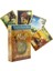 TLP16 Stili The Muse Cadı Tarot Okült Tarot Ters Tarot Seti Oyun Oyunları Parti Oynama Oracle Kartlar (Yurt Dışından) 1