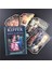 78 Adet TT53 Tarzı Fin Süzgeci Kipper Tarot Kartları Rehberlik Kehanet Kader Tarot Destesi Oyunları Türkçe Aile Hediye Parti Oynama Oyunu (Yurt Dışından) 2
