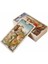 Mor Tarzı Tarot Mucha Kartları Tarot Destesi Kart Oyunu Oyuncak Tarot Fal Kart Oyunu Tahta Rehberlik Fal Bakma Başlangıç Için Kılavuz Ile (Yurt Dışından) 4